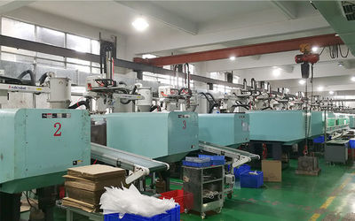 Porcelana Fuyun Packaging (Guangzhou) Co.,Ltd